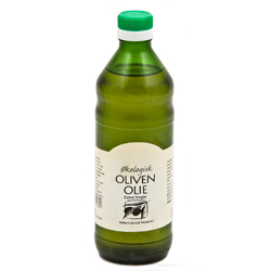 Olivenolie extra Ø 1 Liter