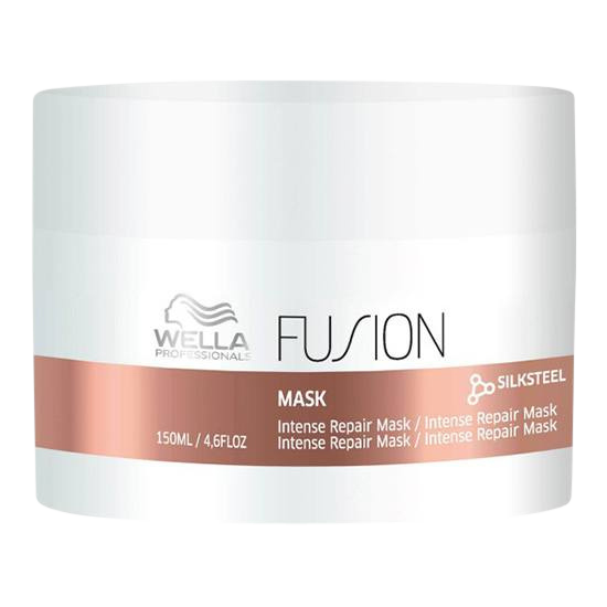 Wella Professionals Fusion Intense Repair Mask 150 ml.