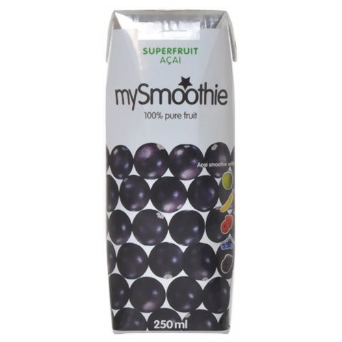 mySmoothie Acai