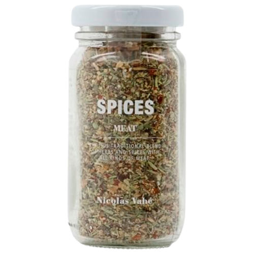 Nicolas Vahé Spices - Rosemary, Basil & Thyme (35 g)