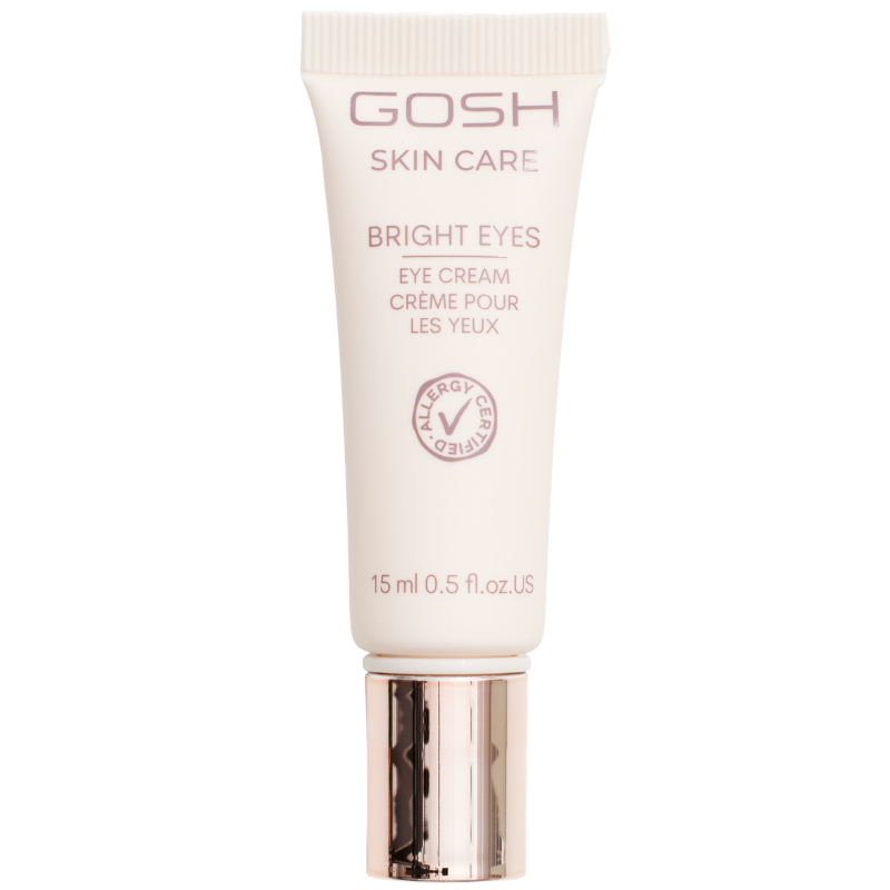 Gosh Bright Eyes Eye Cream (50 ml)