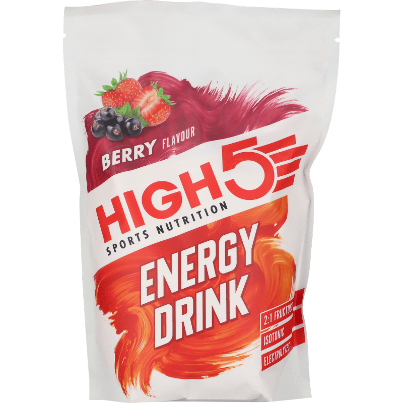 High5 Energy Source - Sommer Frugt 1,0 kg