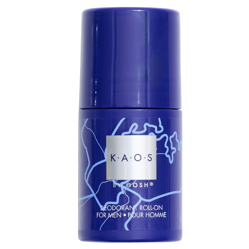 Gosh Kaos for Men Deo Roll-on (75 ml)