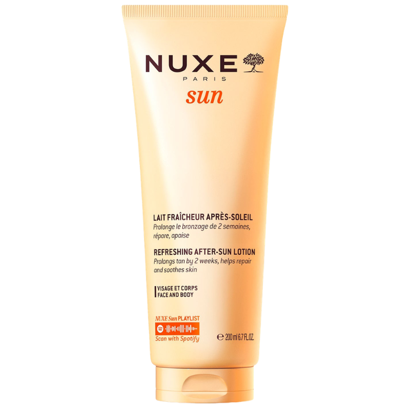 NUXE Sun Refreshing After-Sun (200 ml)
