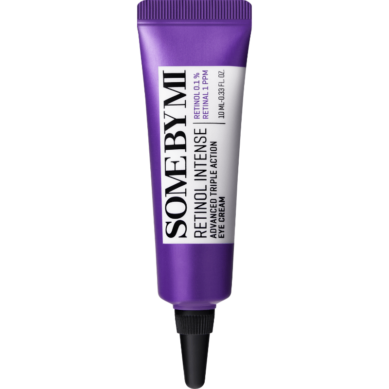 GWP - Some By Mi Retinol Intense Advanced Triple Action Eye Cream (10 ml)
