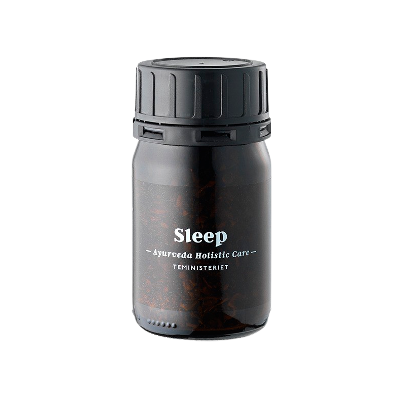 Teministeriet Ayurveda Sleep Jar Organic (40 g)