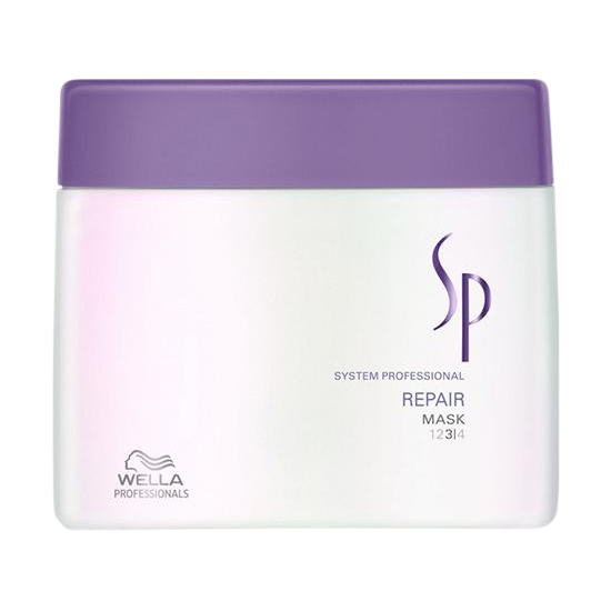 Wella SP Repair Mask 400 ml.