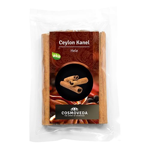 Cosmoveda Kanel hele Ceylon Ø (5 stk)