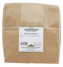Natur Drogeriet Cikorierod (1000 gr)