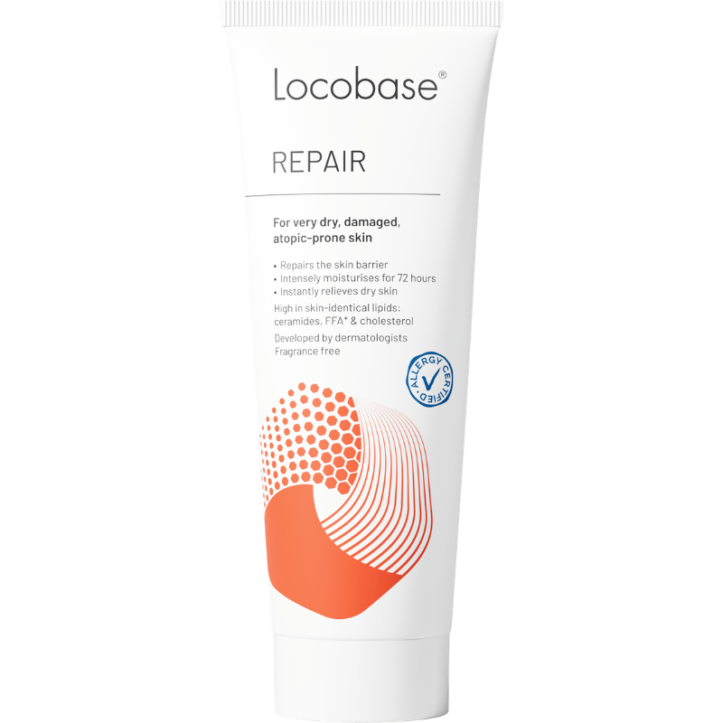 Locobase Repair 100 gr.