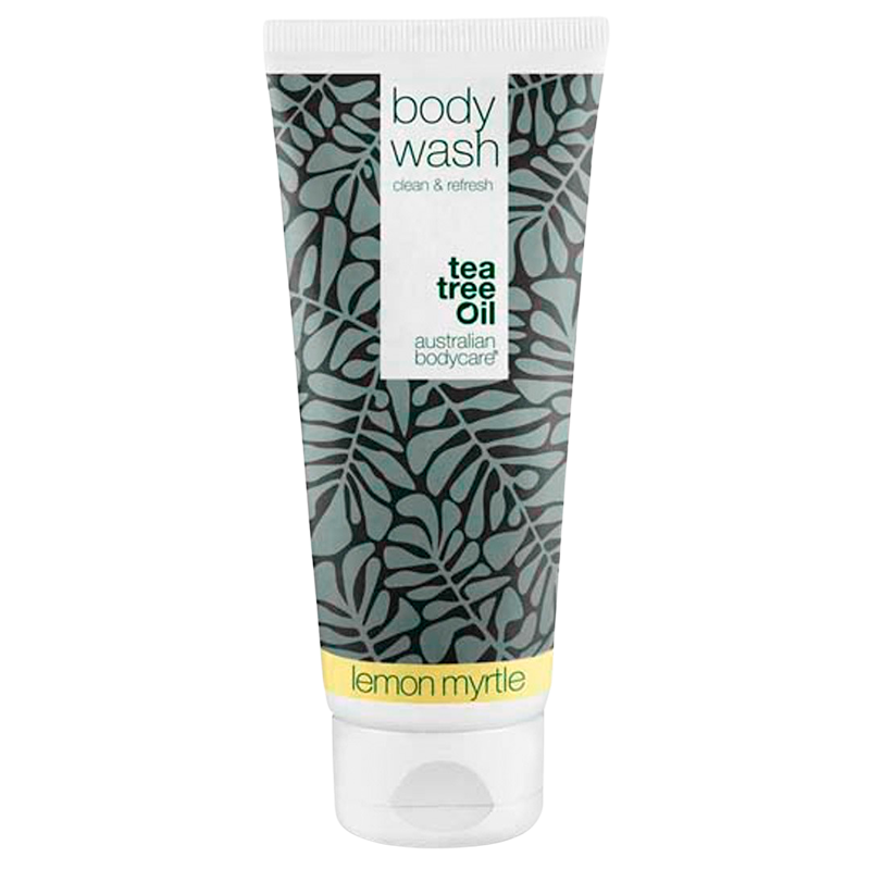 Australian Bodycare Body Wash Lemon Myrtle (200 ml)