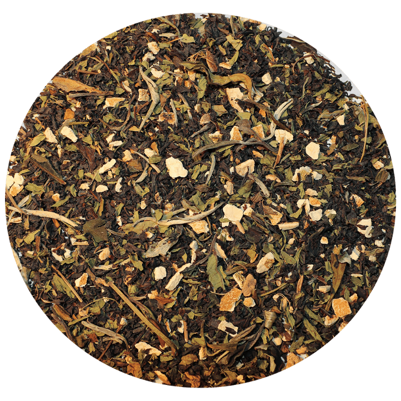 Chaplon Jule te (100 g)