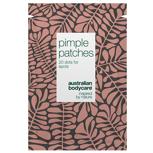 Australian Bodycare Pimple Patches (20 stk)