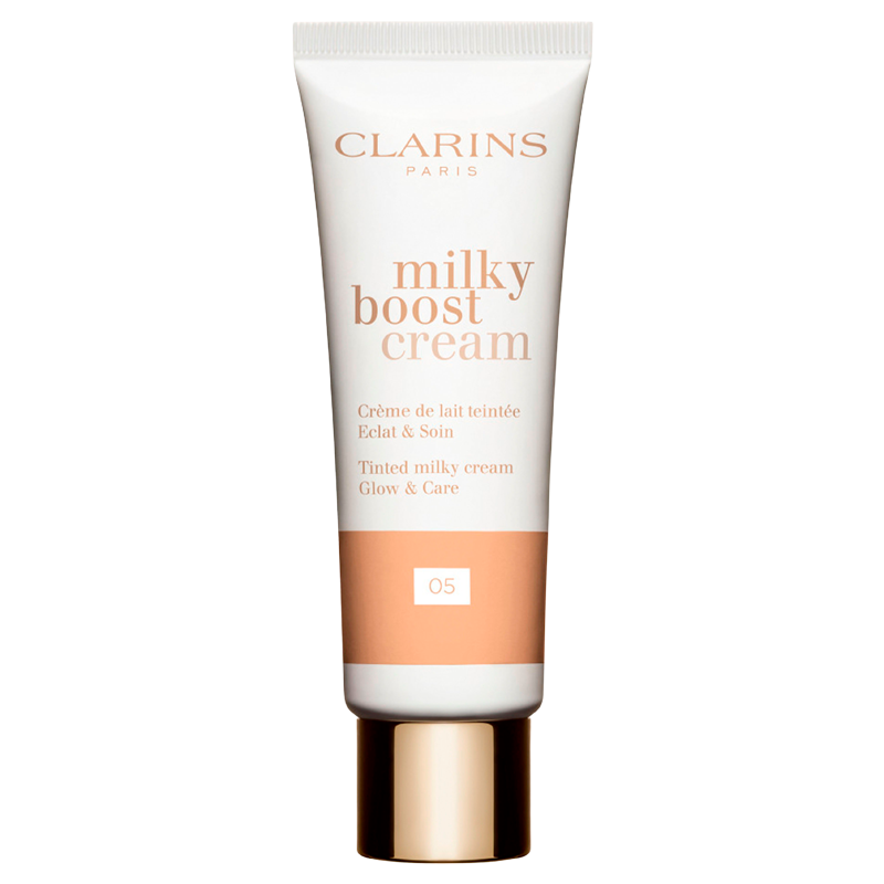 Clarins Milky Boost Cream 5 (45 ml)