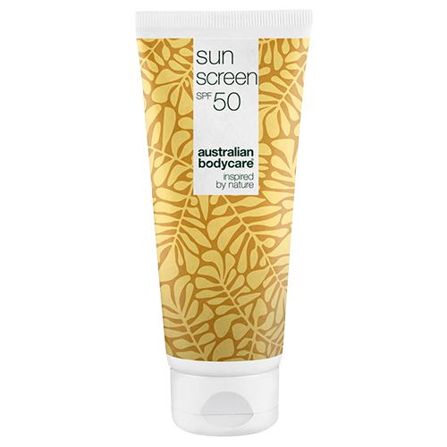 Australian Bodycare Sunscreen SPF 50 (200 ml)