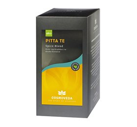 Cosmoveda Pitta Te Ø (25 breve)