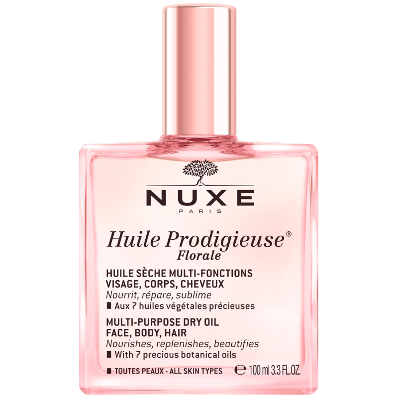 NUXE Hulie Prodigieuse Tør olie Florale (100 ml)