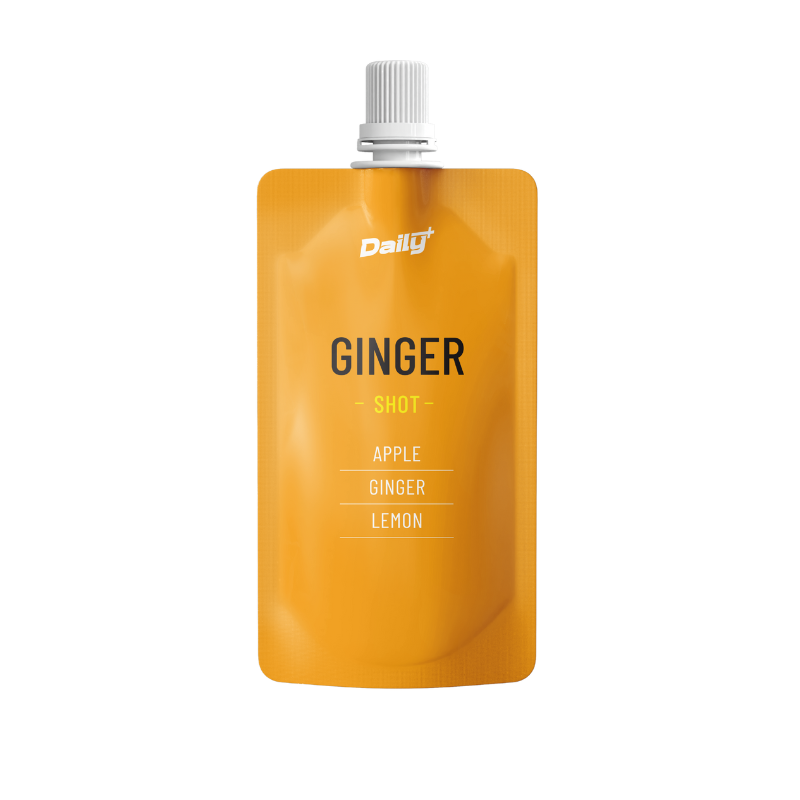 Daily+ Ginger Shot (50 g)
