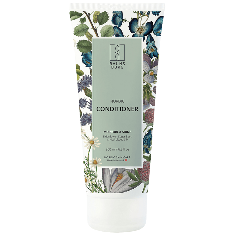 Raunsborg Nordic Conditioner (200 ml)