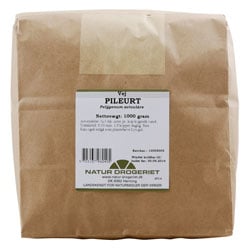 Natur Drogeriet Pileurt vej F1 (1 kg)