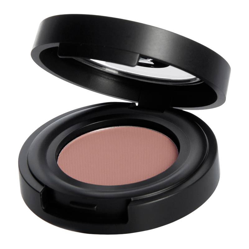 Nilens Jord Mono Eyeshadow Matt Toffee (1,6 g)