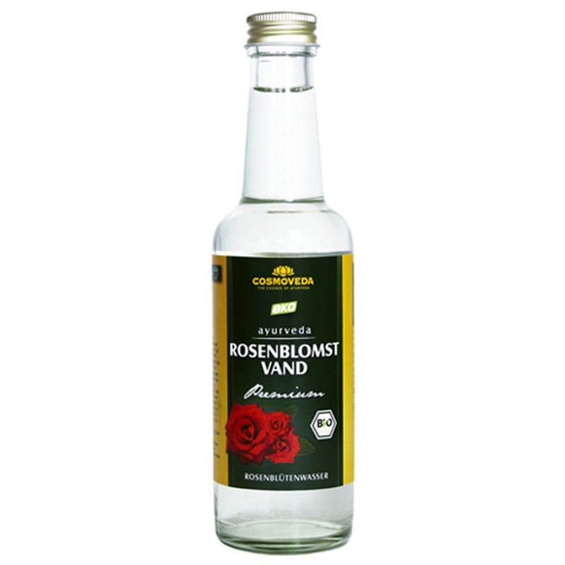 Cosmoveda Rosenblomstvand Ø (275 ml)