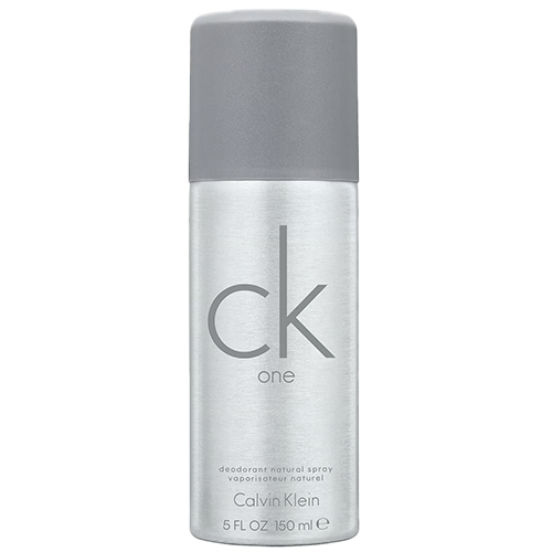 Calvin Klein CK One Deodorant Spray (150 ml)