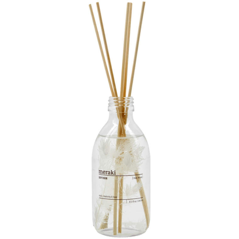 Meraki Diffuser Lilac Muse (240 ml)