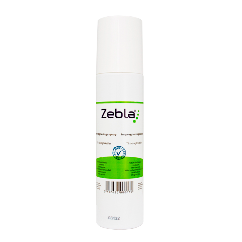 Zebla Imprægneringsspray (300 ml)