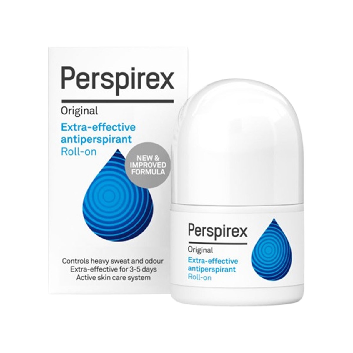 Perspirex Roll On (20 ml)