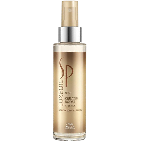 Wella SP LuxeOil Keratin Boost Essence (100 ml)