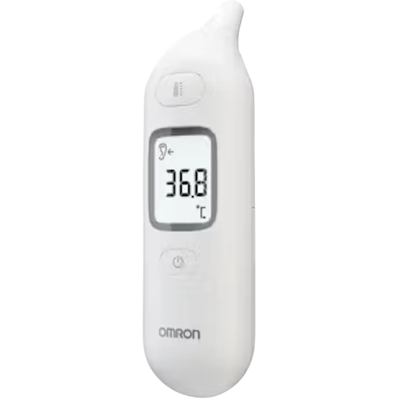 Omron Gentle Temp 533 Øretermometer (1 stk)