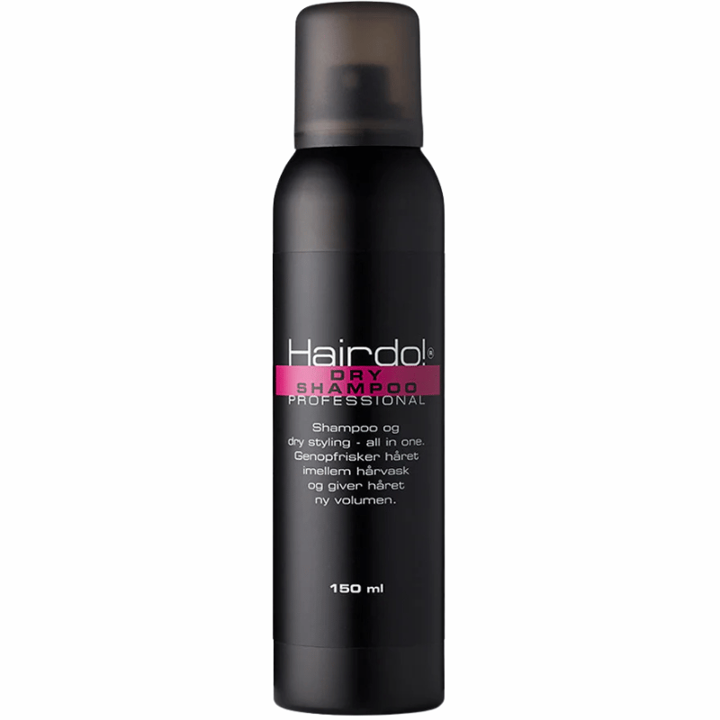 HairDo Dry Shampoo (150 ml)