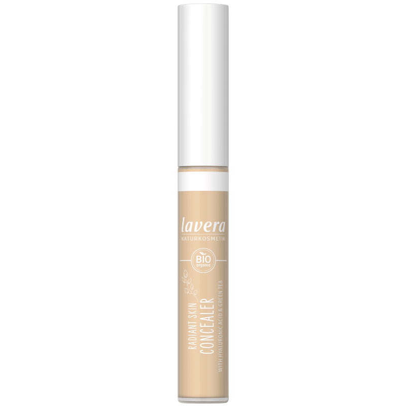 Lavera Radiant Skin Concealer Ivory 01 (5,5 ml)
