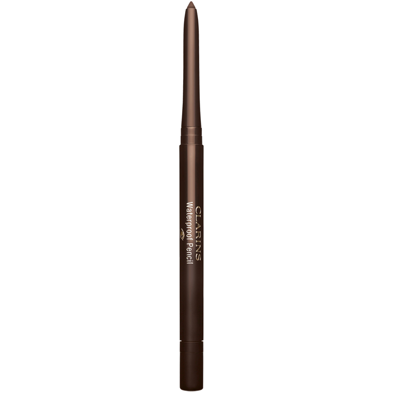 Clarins Waterproof Eye Pencil 02 Chestnut (1 g)