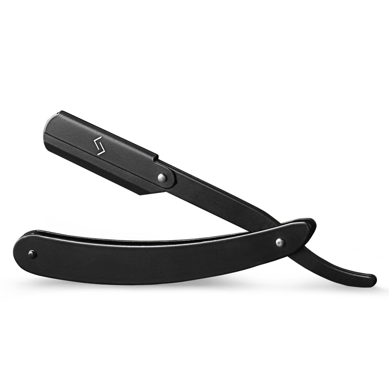 Njord Shavette (Mat Sort)