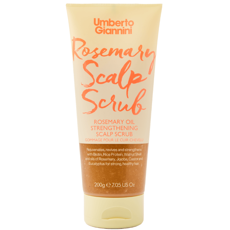 Umberto Giannini Rosemary Scalp Scrub (200 ml)