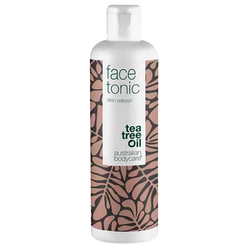 Australian Bodycare Ansigtspleje