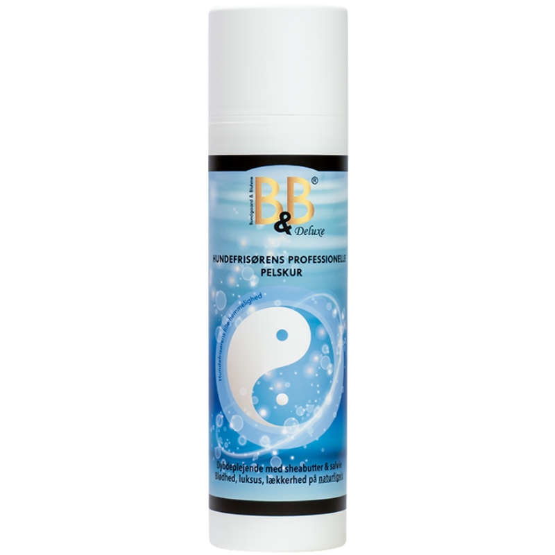 B&B Deluxe Pelskur (1000 ml)