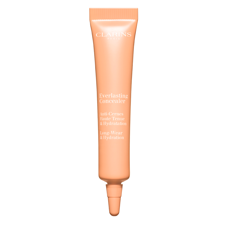 Clarins Everlasting Concealer 1 (12 ml)