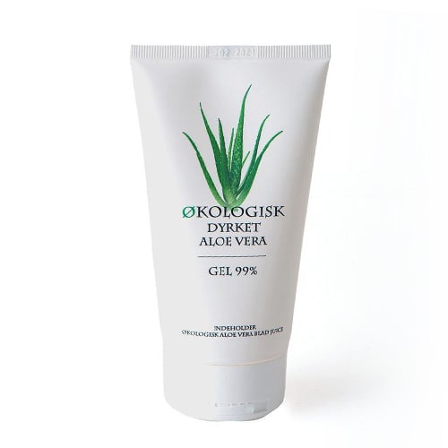 Aloe Vera Gel 99% (150 ml) 