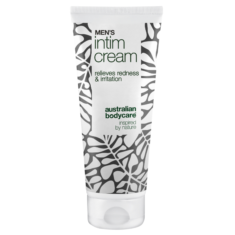 Australian Bodycare Men's Intim Cream (100 ml)
