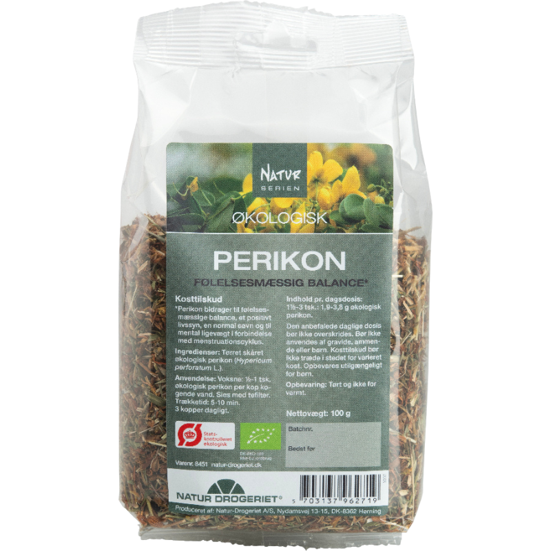 Natur Drogeriet Perikon Ø (100 g)