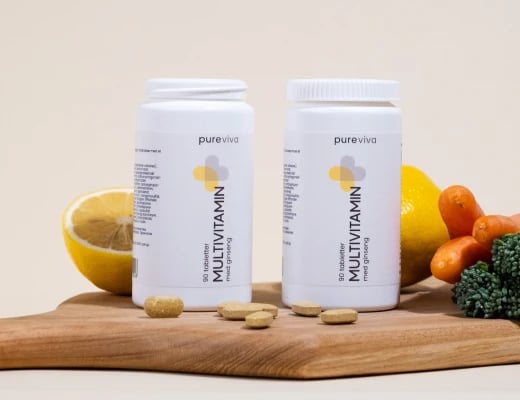 vitaminer