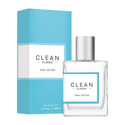 CLEAN Classic Cool Cotton (60 ml)