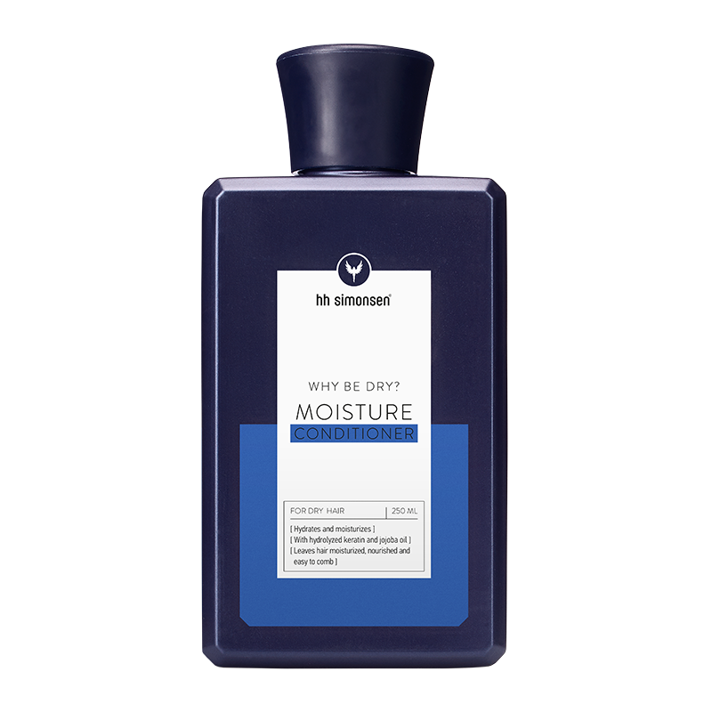 HH Simonsen Moisture Conditioner (250 ml)