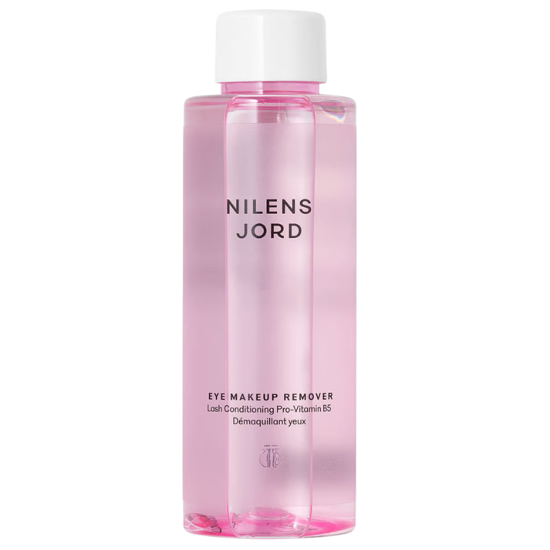 Nilens Jord Eye Make-up Remover (125ml)