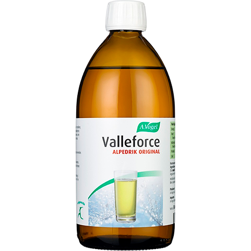 A. Vogel Valleforce Original (500 ml)