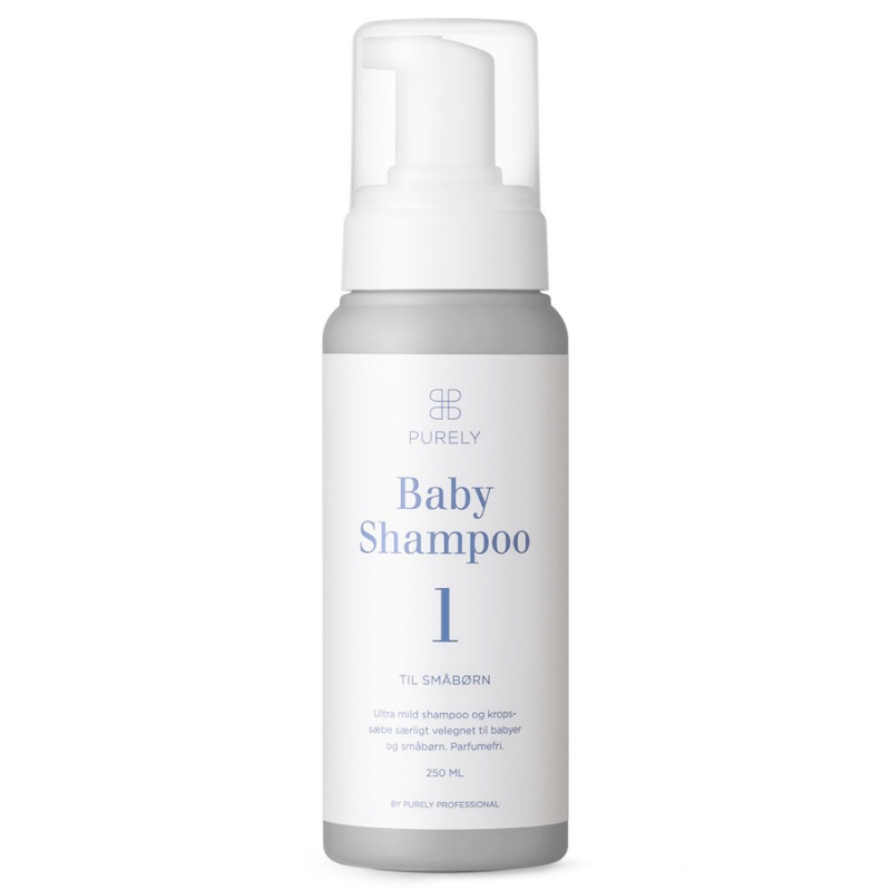 Purely Professional Baby Shampoo (250 ml)