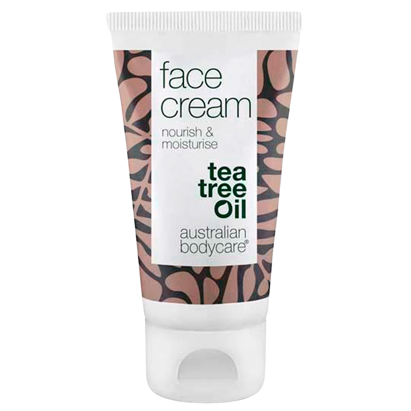 Australian BodyCare Face Cream (50 ml)